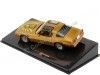 Cochesdemetal.es 1978 Pontiac Firebird Trans Am Dorado 1:43 Modèles IXO CLC412N