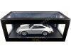 Cochesdemetal.es 1977 Porsche 911 Carrera 3.0 Coupe Gris Plata 1:18 KK-Scale KKDC180632