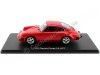 Cochesdemetal.es 1977 Porsche 911 Carrera 3.0 Coupe Rojo 1:18 KK-Scale KKDC180631