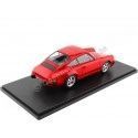 Cochesdemetal.es 1977 Porsche 911 Carrera 3.0 Coupe Rojo 1:18 KK-Scale KKDC180631