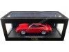 Cochesdemetal.es 1977 Porsche 911 Carrera 3.0 Coupe Rojo 1:18 KK-Scale KKDC180631