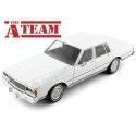 Cochesdemetal.es 1980 Chevrolet Caprice Classic "The A-Team. El Equipo-A" 1:18 Greenlight 19109