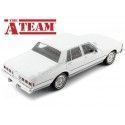 Cochesdemetal.es 1980 Chevrolet Caprice Classic "The A-Team. El Equipo-A" 1:18 Greenlight 19109