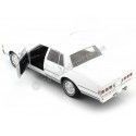 Cochesdemetal.es 1980 Chevrolet Caprice Classic "The A-Team. El Equipo-A" 1:18 Greenlight 19109