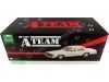 Cochesdemetal.es 1980 Chevrolet Caprice Classic "The A-Team. El Equipo-A" 1:18 Greenlight 19109