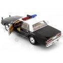 Cochesdemetal.es 1989 Chevrolet Caprice "Police California Highway Patrol" 1:18 Greenlight 19108