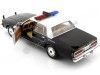 Cochesdemetal.es 1989 Chevrolet Caprice "Police California Highway Patrol" 1:18 Greenlight 19108