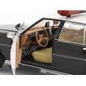 Cochesdemetal.es 1989 Chevrolet Caprice "Police California Highway Patrol" 1:18 Greenlight 19108