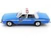 Cochesdemetal.es 1990 Chevrolet Caprice "Dept de police de New York NYPD" 1:18 Greenlight 19106