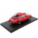 Cochesdemetal.es 1983 Porsche 911 SC Coupe Rojo 1:18 KK-Scale KKDC180661