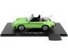 Cochesdemetal.es 1977 Porsche 911 Carrera 3.0 Metallic Green Targa 1:18 KK-échelle KKDC180682