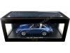 CARSDEMETAL.ES 1977 Porsche 911 Carrera 3.0 Metallized Blue Targa 1:18 kk-échelle 180681