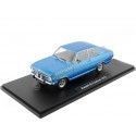 Cochesdemetal.es 1973 Opel Kadett B Festival Azul Metalizado 1:18 KK-Scale KKDC180644