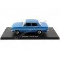 Cochesdemetal.es 1973 Opel Kadett B Festival Azul Metalizado 1:18 KK-Scale KKDC180644