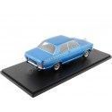 Cochesdemetal.es 1973 Opel Kadett B Festival Azul Metalizado 1:18 KK-Scale KKDC180644
