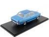 Cochesdemetal.es 1973 Opel Kadett B Festival Azul Metalizado 1:18 KK-Scale KKDC180644