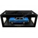 Cochesdemetal.es 1973 Opel Kadett B Festival Azul Metalizado 1:18 KK-Scale KKDC180644