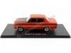 Cochesdemetal.es 1973 Opel Kadett B Sport Rojo / Negro 1:18 KK-SCALE KKDC180645