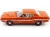 Cochesdemetal.es 1970 Dodge Challenger R / T Naranja Mango 1:18 Greenlight 13630