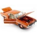 Cochesdemetal.es 1970 Dodge Challenger R / T Naranja Mango 1:18 Greenlight 13630