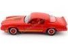 Cochesdemetal.es 1981 Chevrolet Camaro Z / 28 Rojo 1:18 Greenlight 13634