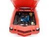 Cochesdemetal.es 1981 Chevrolet Camaro Z / 28 Rojo 1:18 Greenlight 13634