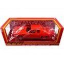 Cochesdemetal.es 1981 Chevrolet Camaro Z / 28 Rojo 1:18 Greenlight 13634