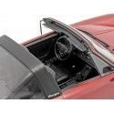 CARSDEMETAL.ES 1983 Porsche 911 SC Targa Dark Red Metallic 1:18 KK-SCALE KKDC180841