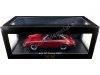 CARSDEMETAL.ES 1983 Porsche 911 SC Targa Dark Red Metallic 1:18 KK-SCALE KKDC180841