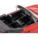 Cochesdemetal.es 1983 Porsche 911 SC Convertible Rojo 1:18 KK-échelle KKDC180752