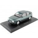 Cochesdemetal.es 1987 Opel Kadett GSi Verde Metalizado 1:18 Norev 183614
