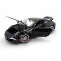 Carsdemetal.es 2012 Porsche 911 (991) Race S Black 1:18 Wellly 18047