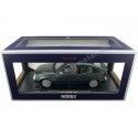 Cochesdemetal.es 1987 Opel Kaddett GSI Green Metalizado 1:18 NOREV 183614