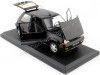 Cochesdemetal.es 1989 Renault R5 Supercinco GT Turbo Negro 1:18 Norev 185244