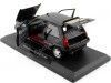 Cochesdemetal.es 1989 Renault R5 Supercinco GT Turbo Negro 1:18 Norev 185244