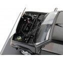Cochesdemetal.es 1989 Renault R5 Supercinco GT Turbo Negro 1:18 Norev 185244