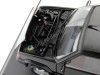 Cochesdemetal.es 1989 Renault R5 Supercinco GT Turbo Negro 1:18 Norev 185244