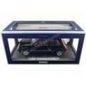 Cochesdemetal.es 1989 Renault R5 Supercinco GT Turbo Negro 1:18 Norev 185244