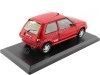 Cochesdemetal.es 1989 Renault R5 Supercinco GT Turbo Rojo 1:18 Norev 185216