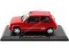 Cochesdemetal.es 1989 Renault R5 Supercinco GT Turbo Rojo 1:18 Norev 185216