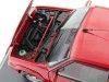 Cochesdemetal.es 1989 Renault R5 Supercinco GT Turbo Rojo 1:18 Norev 185216