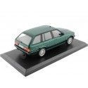 Cochesdemetal.es 1991 BMW 325i Touring Verde Metalizado 1:18 Norev 183219