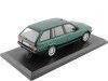 Cochesdemetal.es 1991 BMW 325i Touring Verde Metalizado 1:18 Norev 183219