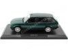 Cochesdemetal.es 1991 BMW 325i Touring Verde Metalizado 1:18 Norev 183219