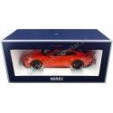 Cochesdemetal.es 2021 Porsche 911 GT3 Naranja 1:18 Norev HQ 187300