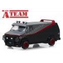 Cochesdemetal.es 1983 GMC Vandura Cargo Van "The A-Team. El Equipo-A" 1:64 Greenlight 44790B