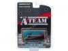 CARSDEMETAL.ES 1983 GMC VANDURA VAN "The A-Team. L'équipe-A" 1:64 Greenlight 44790B