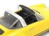 Cochesdemetal.es 1978 Porsche 911 SC Targa Amarillo 1:18 KK-Scale KKDC180922