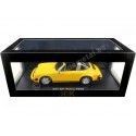 Cochesdemetal.es 1978 Porsche 911 SC Targa Amarillo 1:18 KK-échelle KKDC180922