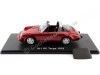 Cochesdemetal.es 1978 Porsche 911 SC Targa Rojo Metalizado 1:18 KK-Scale KKDC180921